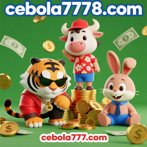 cebola777.com