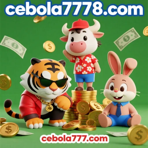 cebola777.com